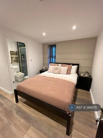 Studio to rent - Photo 4