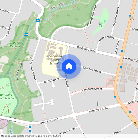 36 Thomas Street, NSW 2152, Northmead