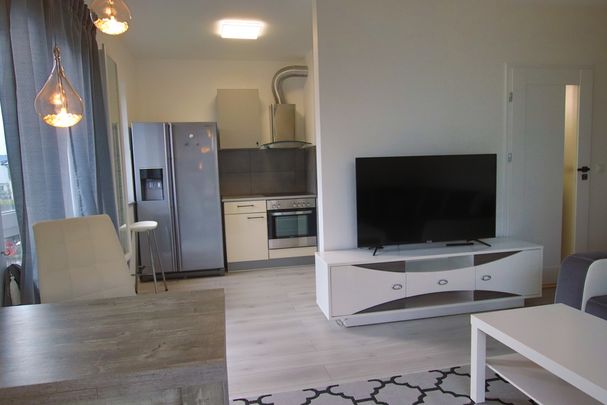 mieszkanie na wynajem Szczecin Warszewo - Photo 1