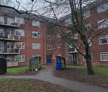 Osborne Court, Calais Road, Burton-on-Trent, Staffordshire, DE13 0UG - Photo 1