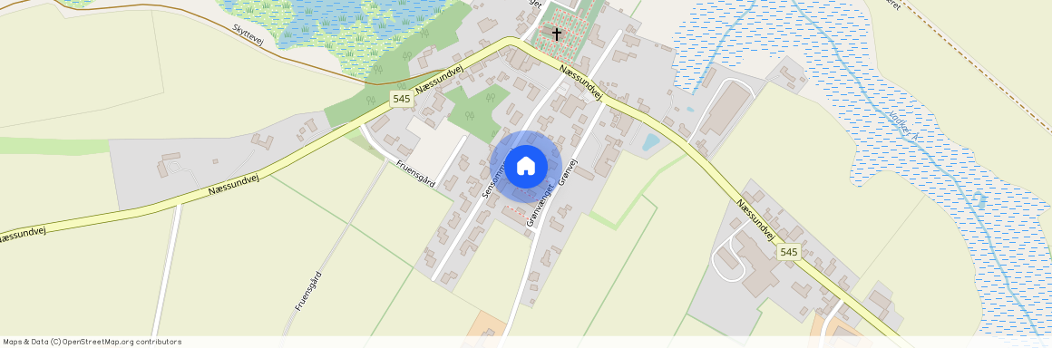 Grønvænget, 10, 7960, Karby