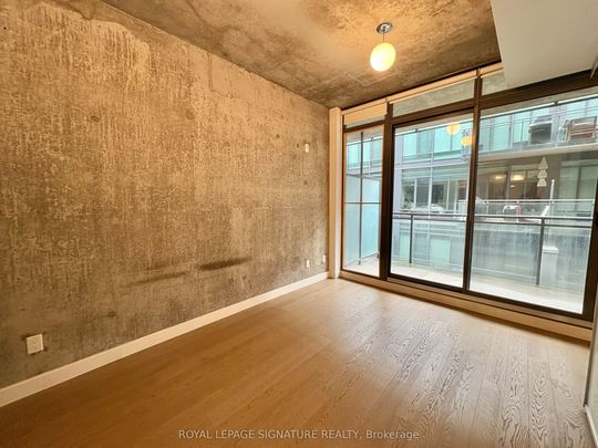 Ninety Lofts , #614 - Photo 1