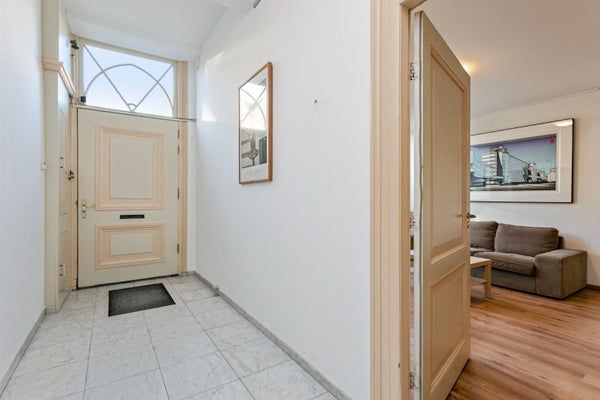 Te huur: Appartement Korte Mare in Leiden - Foto 1