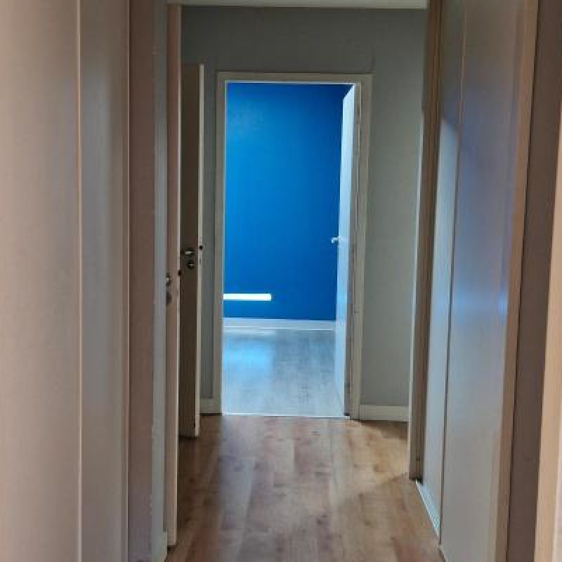 Appartement La Rochelle 3 pièces 71 m² - Photo 1