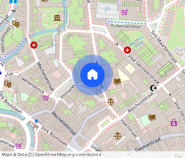 Gezellige woning te huur in Leuven - Photo 1