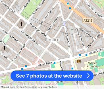St Georges Drive, London - Photo 1