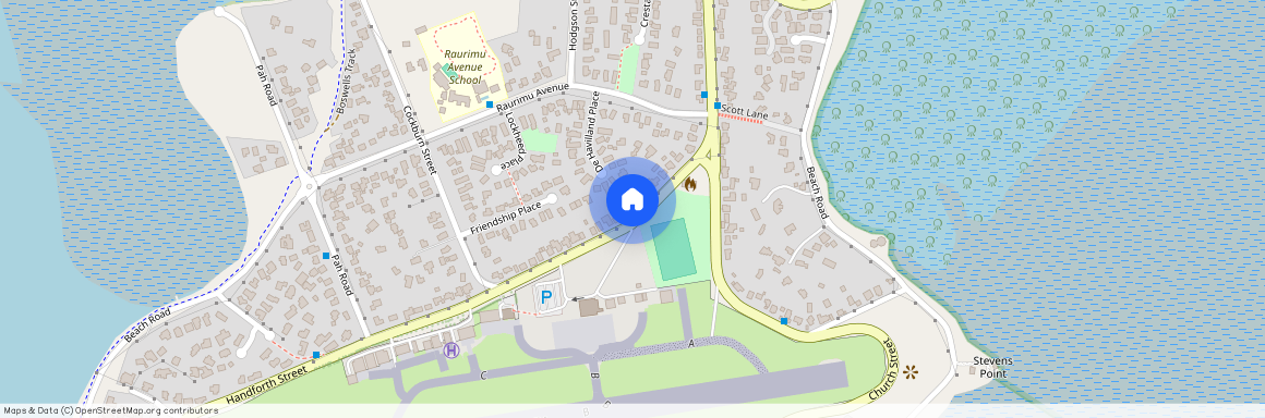 16 Handforth Street, Onerahi