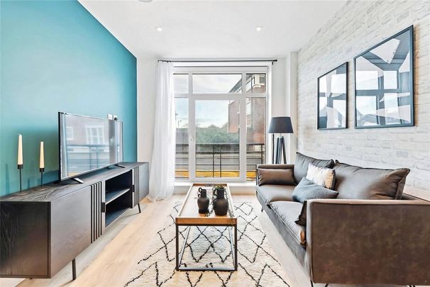 1 bedroom apartment to rent - Photo 1