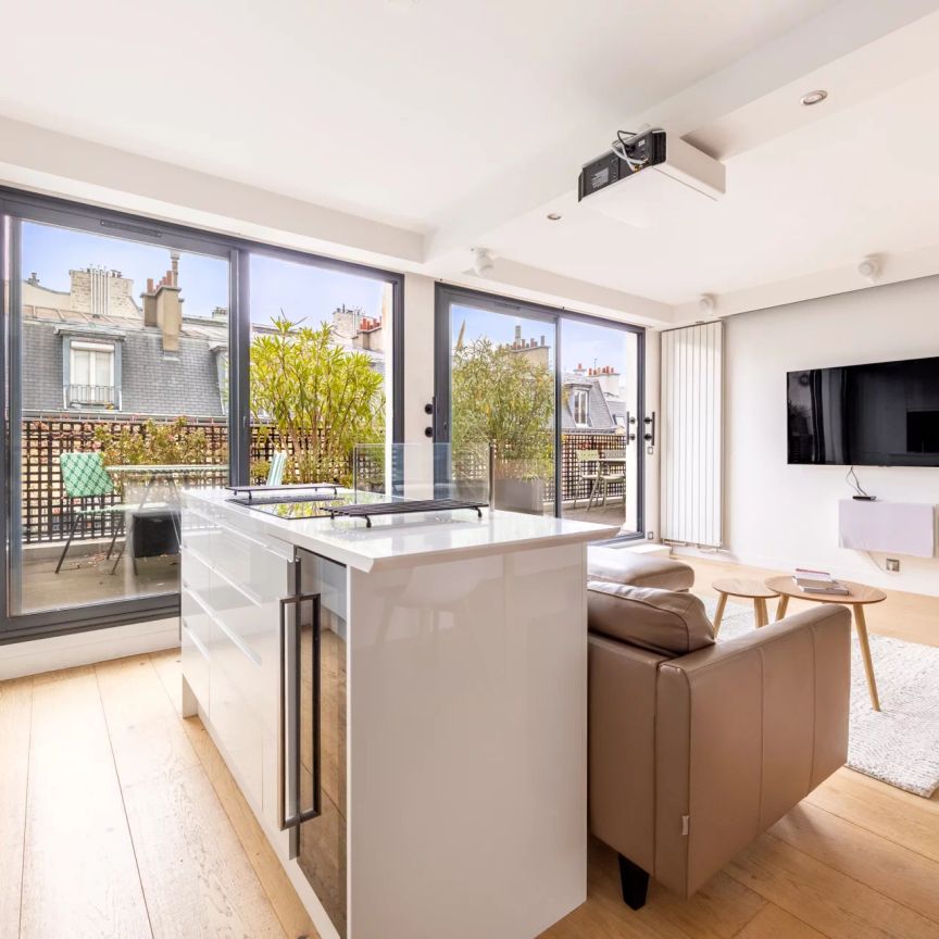 Faisons un tour - Photo 1