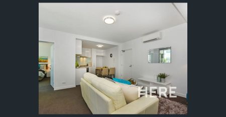 Life is brighter at Adara Apartments - Photo 4