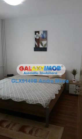Inchiriere apartament 3 camere Obor - Fotografie 3