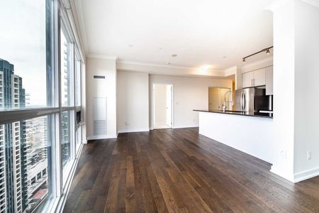 For Lease - 510 Curran Place Unit# 2802, Mississauga, Ontario - Photo 2
