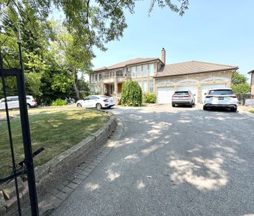 For Lease - 38 Lee (Basement) Avenue, Markham, Ontario - Photo 5