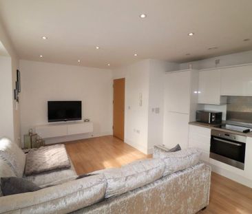 1 bedroom apartment to rent - Photo 2