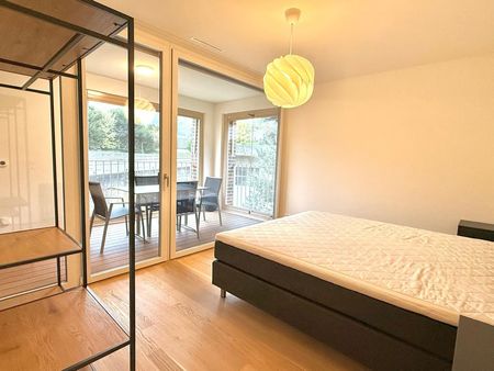 3.5 Zimmer, 85 m², 1. Stock - Photo 3