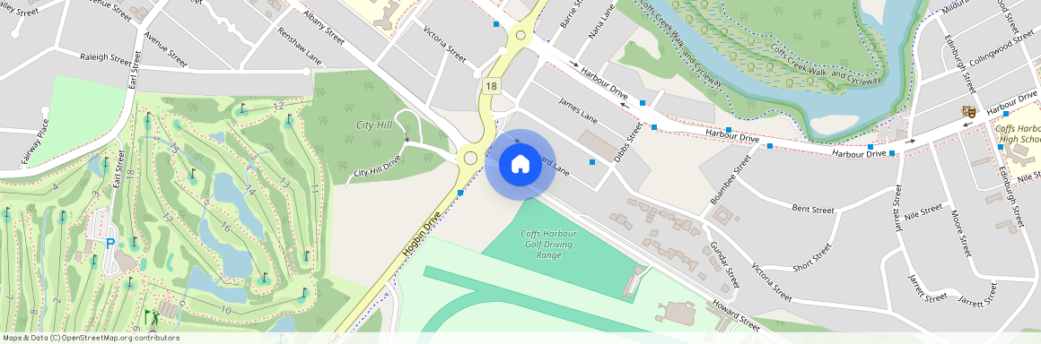 7 Howard Street, NSW 2450, Coffs Harbour