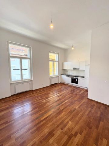 Generalsanierte 3-Zimmer-Wohnung - Provisionsfrei! - Foto 3