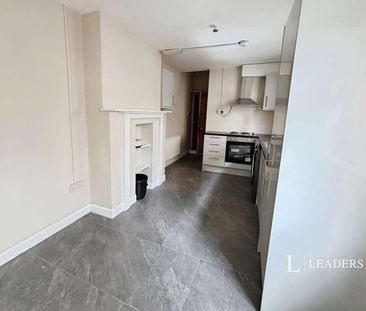 Ground Floor Flat, Kirby Road, Leicester, Leicestershire, LE3 - Photo 6