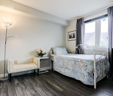 For Lease - 75 Weldrick Road Unit# 838, Richmond Hill, Ontario - Photo 5