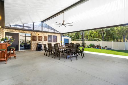 Beautifully Upgraded Family Home With Space, Style & Exceptional Outdoor Living - Photo 3