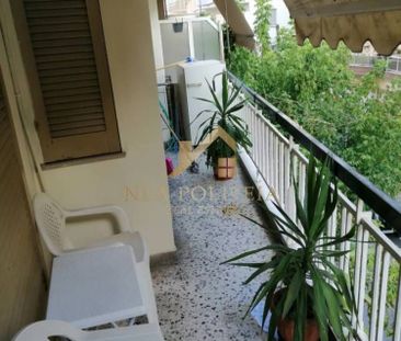 Διαμέρισμα για ενοικίαση Ιπποκράτειο (Φάληρο - Ιπποκράτειο) - Photo 5