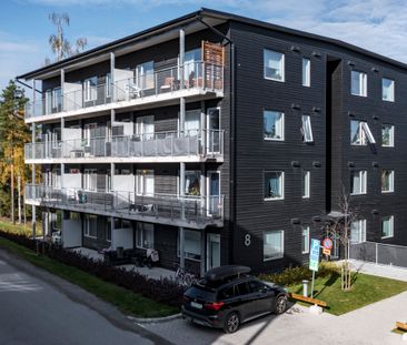 Tant Gröns Väg, Uttran - Photo 5