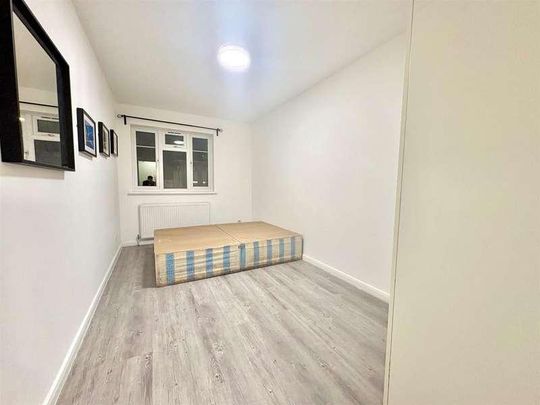 Fortess Road, London, NW5 - Photo 1