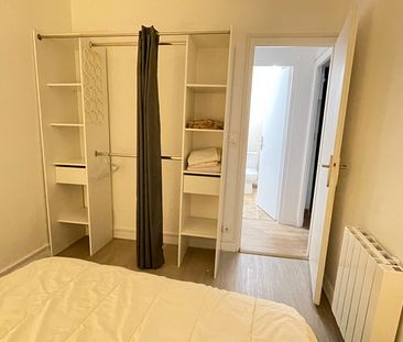 Location Appartement 1 pièce 36m² - Photo 2