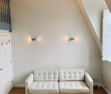 1 Bed Flat, Braemar Court, TW8 - Photo 4