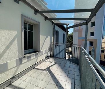 Wohnen im Herzen von Gera - exponierte Lage - Photo 6