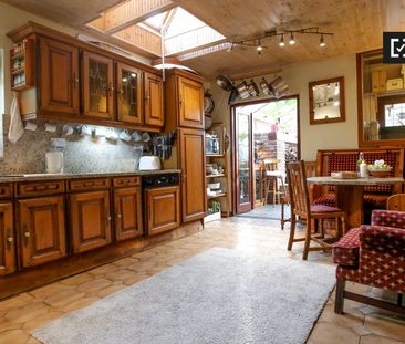 Bedoom for rent in 4-bedroom house, Rush, Dublin - Photo 6