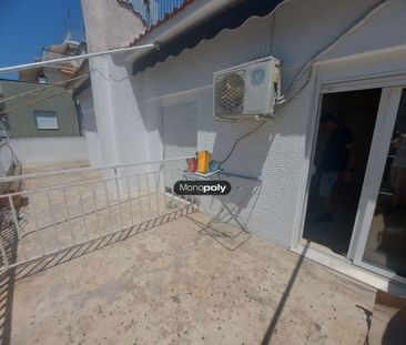Studio/Γκαρσονιέρα για ενοικίαση Αγία Τριάδα (Φάληρο - Ιπποκράτειο) - Photo 1