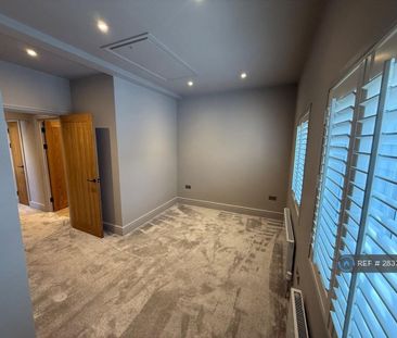 1 bedroom end of terrace house to rent - Photo 3