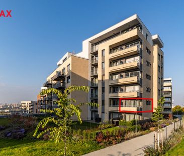 Pronájem bytu 1+kk v osobním vlastnictví 30 m², Praha 4 - Chodov - Photo 6