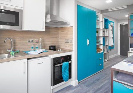 1 bedroom private hall to rent - Photo 5