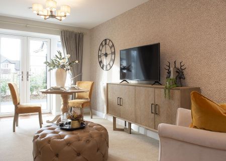 2 bedroom apartment to rent - Photo 5