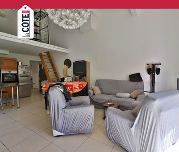 Maison Ensues La Redonne 3 pièce(s) 90 m2 - Photo 1