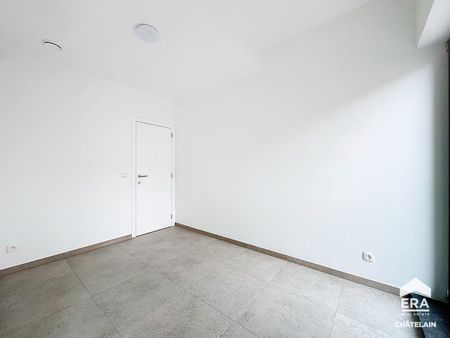 EVERE - PRACHTIG NIEUW 2-SLAAPKAMERAPPARTEMENT MET TERRAS - Photo 4