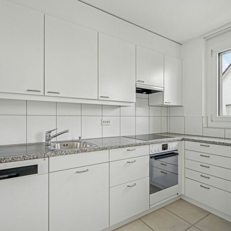 Grosszügige 3.5-Zimmer-Wohnung - Foto 1
