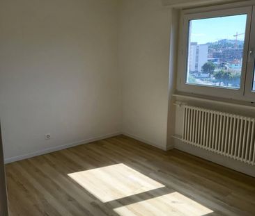 Appartement de 3 pièces avec balcon - Foto 2