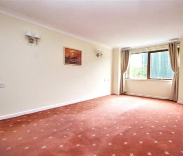 1 bedroom retirement property to rent - Photo 3