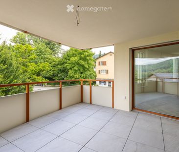 2 Zimmer, 73 m² - Photo 1