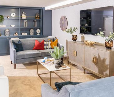 1 bedroom retirement property to rent - Photo 2