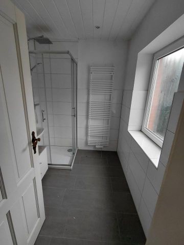 Gemütliche Singlewohnung in Pilsum zu vermieten - Photo 4