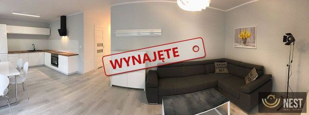 Do wynajęcia 3 pokojowe mieszkanie 66m2 ul. Potulicka - Zdjęcie 1