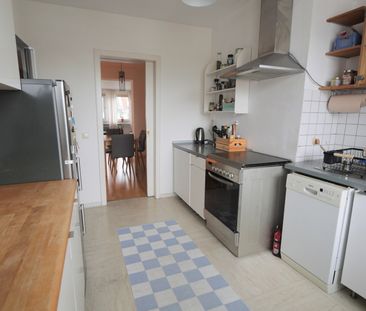 Großzügige 4-Zimmer-Wohnung in Aachen! - Photo 1