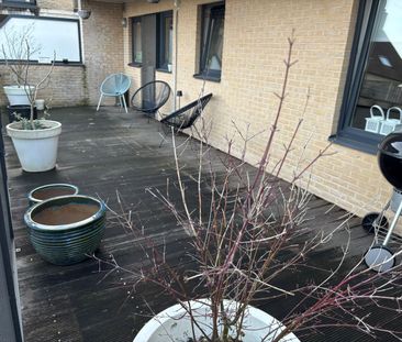 Energiezuinig appartement met 2 slk- en 2 terrassen te Maasmechelen! - Photo 1