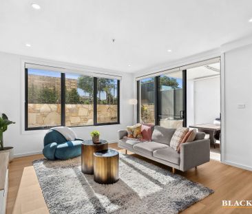 13/12 Ellison Harvie Close, Greenway ACT 2900 - Apartment For Rent ... - Photo 5