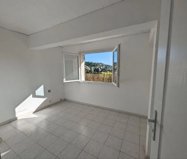 Location Appartement - La Turbie - Photo 2