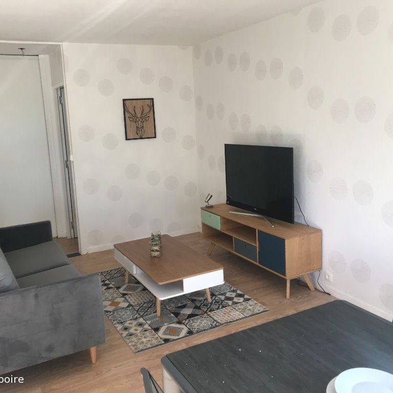 Appartement T3 à louer Rennes - 46 m² - Photo 2